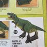 T-Rex jigsaw/puzzle Image 6