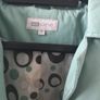 Ladies light coat size 10 Image 3