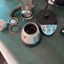 delonghi Alicia espresso coffee machine Image 8