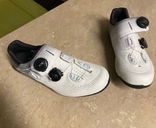Shimano Rc7