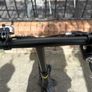 Enguie foldable Eletric throttle and pedal bike Image 5