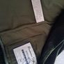 Massive Dutti Girls Dark green Emerald Cardigan 110cm-134 Image 4