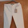 Primark  Ladies  White Super Stretch Jeans.  S.12.   B.N.W.T Image 2