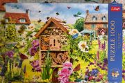 1000 jigsaw/puzzle