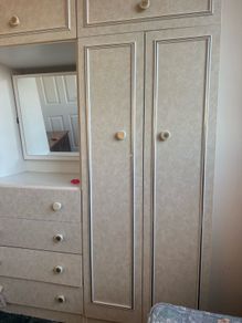 wardrobe