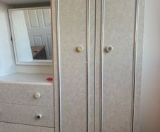 wardrobe