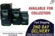 4kw Adjustable Frequency Converter for 380V Motor