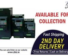 1.5kw Adjustable Frequency Converter for 380V Motor
