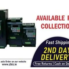 1.5kw Adjustable Frequency Converter for 380V Motor