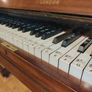 George Russel piano Image 3