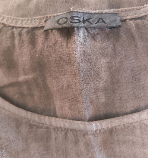 Oska dress