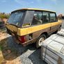 Range Rover Classic Image 7