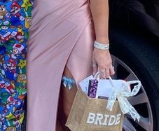 Evening Gown