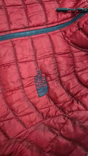 The North Face Jacket