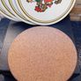 Vintage O Brien Coasters Image 3