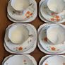 Antique Crown Bone China Image 4