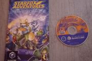 Starfox Adventures