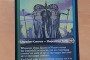 MTG Tricky Terrain precon with 10 changes