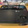 InFocus IN112x Office and Classroom  HDMI Projector (Lamp Hour: 2933) Image 7