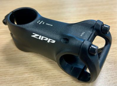 Zipp Service Course 6 Degree 70mm Stem