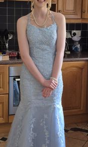 debs dress