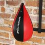 Wall Mounted Speed Bag Platform, Height Adjustable Punching Bag, Training Kit Image 7
