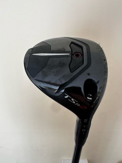 titleist fairway woods