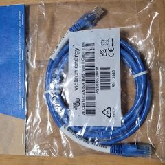 Victron Energy VE.Can to CAN-bus 1.8m BMS-cable type B