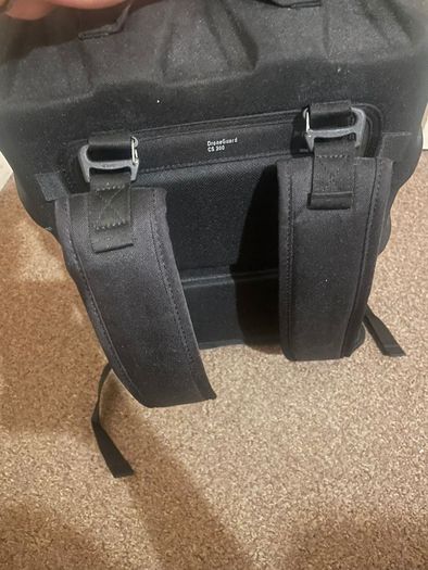 Camera/drone bag Lowepro drone guard cs 300