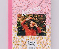 Lunch Lady Magazine Book Series Issue 18