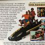Cool Runnings [1993] John Candy, Leon, Doug E. Doug, Rawle D. Lewis & Malik Yoba [DVD Movie] Image 3