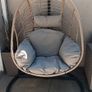 Egg chair Image 3