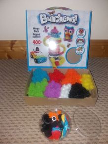 Bunchems