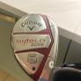 Callaway diablo edge golf set Image 3