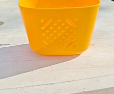 Children's bike basket