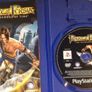 Prince Of Persia: The Sands Of Time [2003] (Playstation 2 Game) [PAL] Image 4