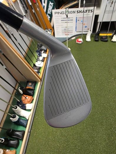 Taylormade P-790 Forged Irons