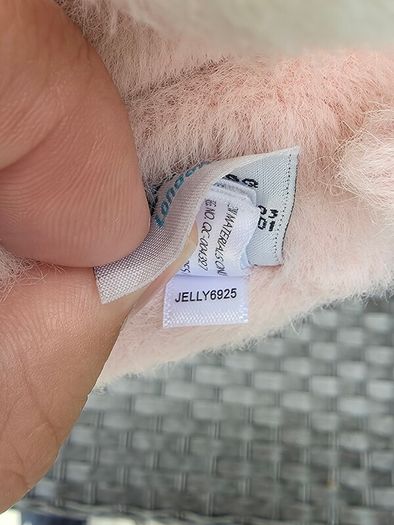 Jellycat Beebi Pig Soft Toy Plush