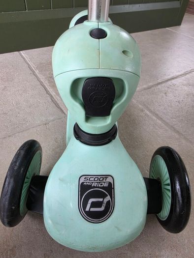 Scoot & Ride Scooter