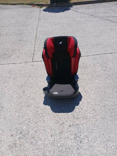 Booster Seat w/back