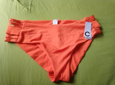 Cubus bikini bottoms