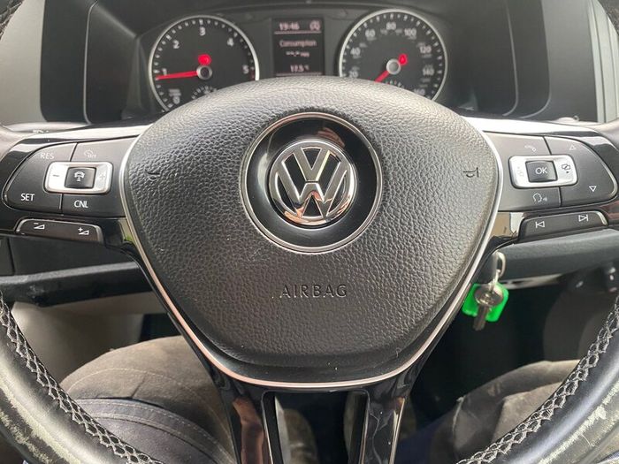 Volkswagen Transporter 2019