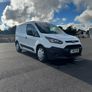 Ford Transit connect 2016 Image 8