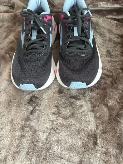 Brooks Ghost Max Neutral Cushioning