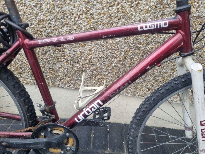 bike  kids needs fixing