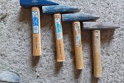 brick hammers