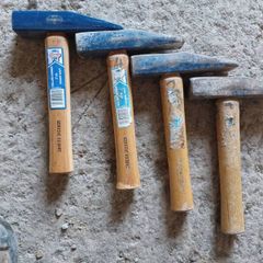 brick hammers