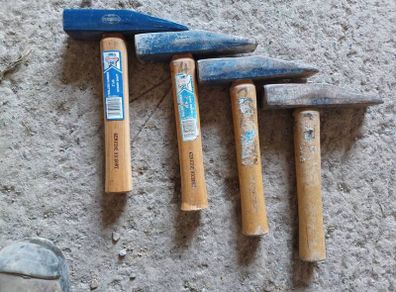 brick hammers