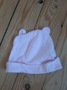 baby hat