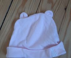 baby hat